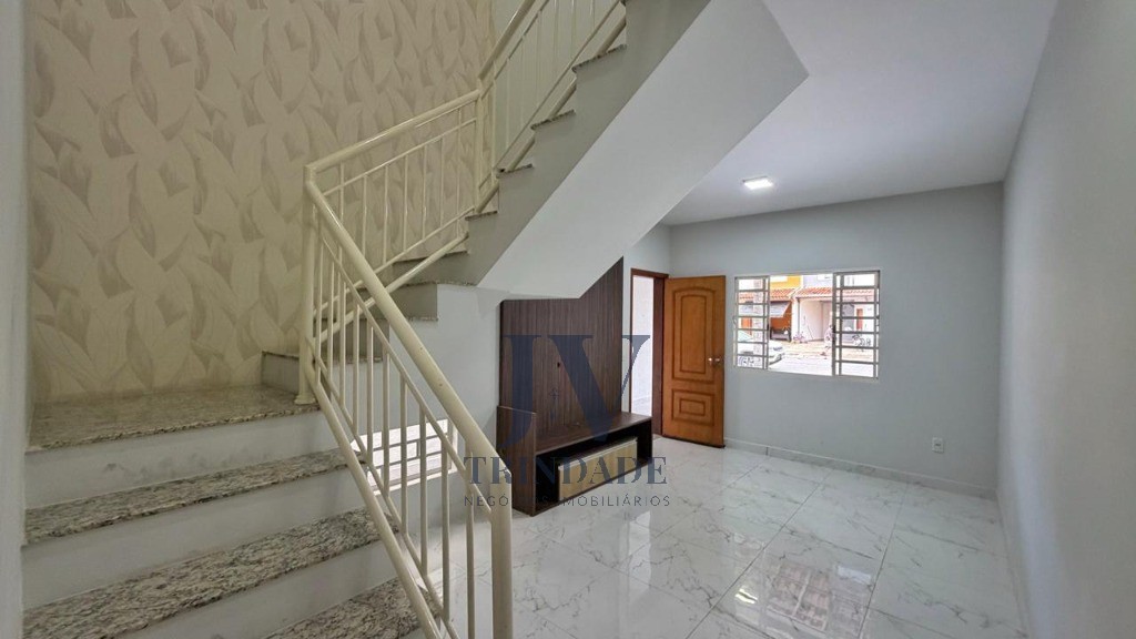 Casa, 3 quartos - Foto 4