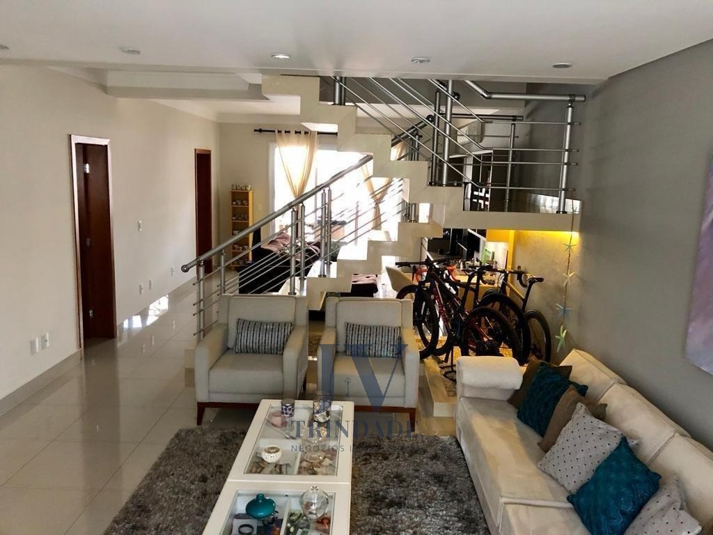 Casa, 4 quartos - Foto 2
