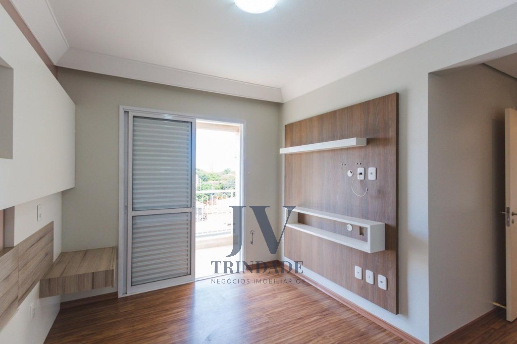 Apartamento, 3 quartos, 107 m² - Foto 1