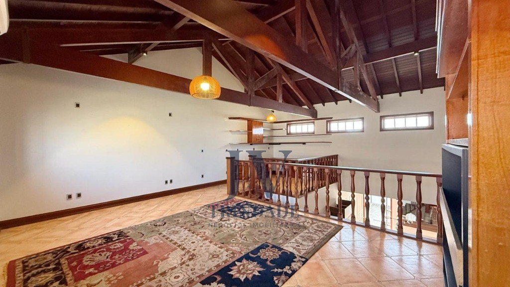 Casa, 5 quartos - Foto 17