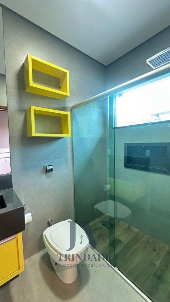 Casa, 4 quartos - Foto 16