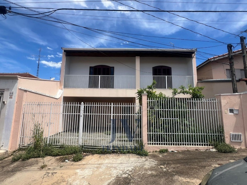Casa, 4 quartos - Foto 1