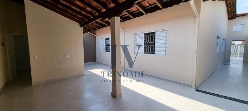 Casa, 3 quartos - Foto 6