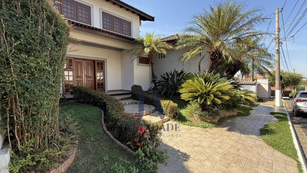 Casa, 5 quartos - Foto 1