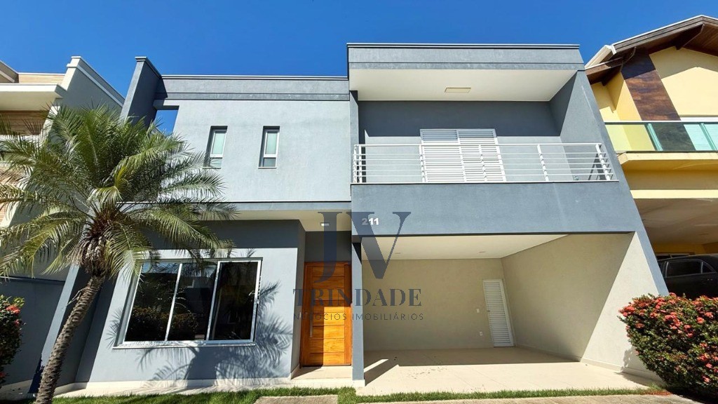 Casa, 4 quartos - Foto 2