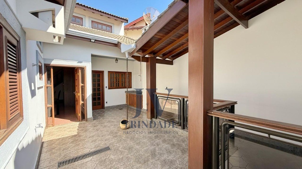 Casa, 5 quartos - Foto 36