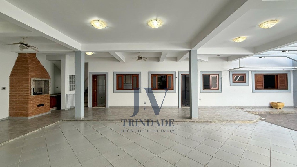 Casa, 5 quartos - Foto 43