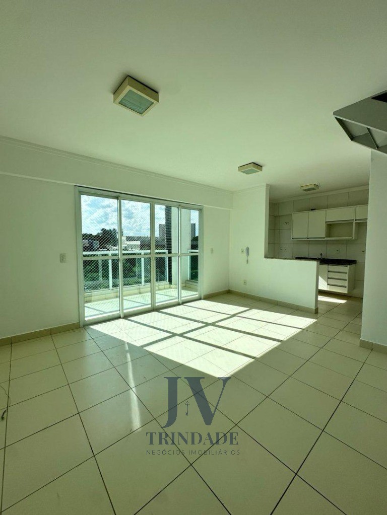 Apartamento, 2 quartos, 91 m² - Foto 1
