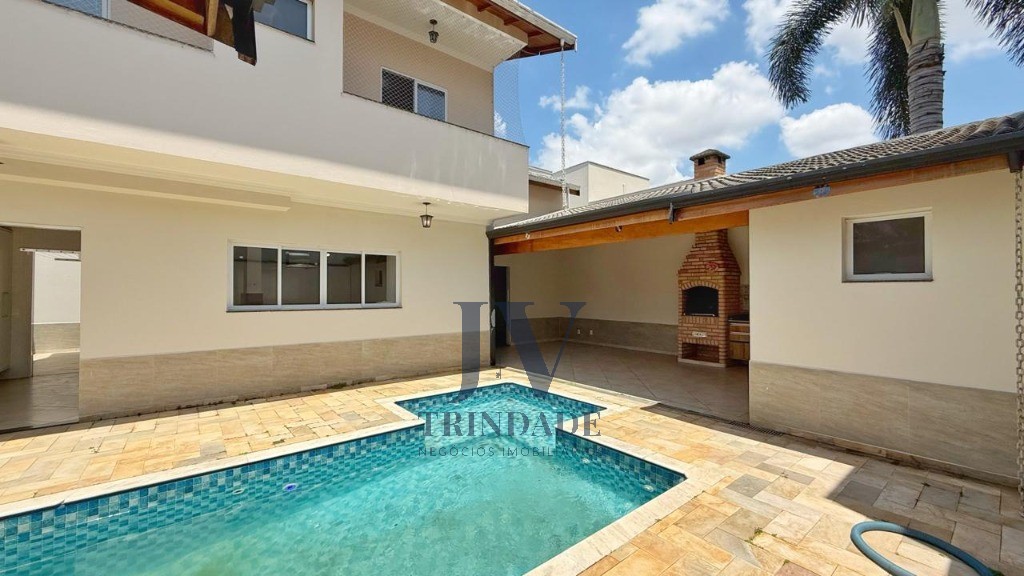 Casa, 3 quartos - Foto 34