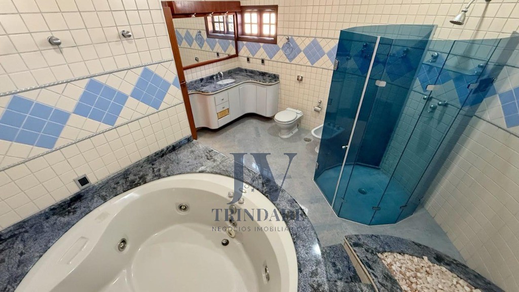 Casa, 5 quartos - Foto 34