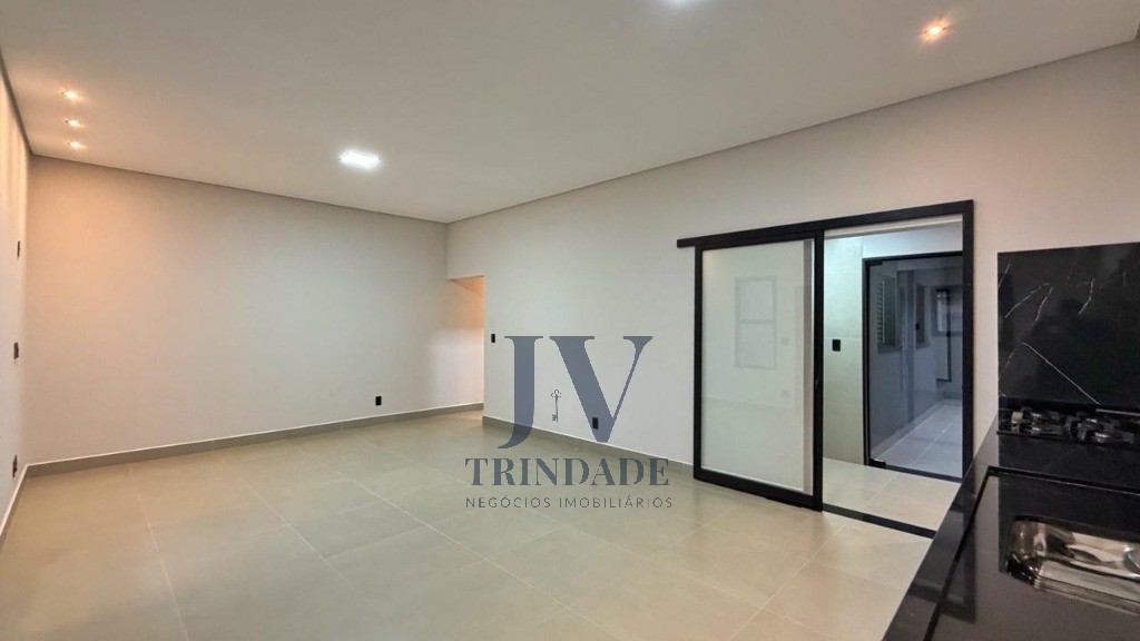 Casa, 3 quartos - Foto 3