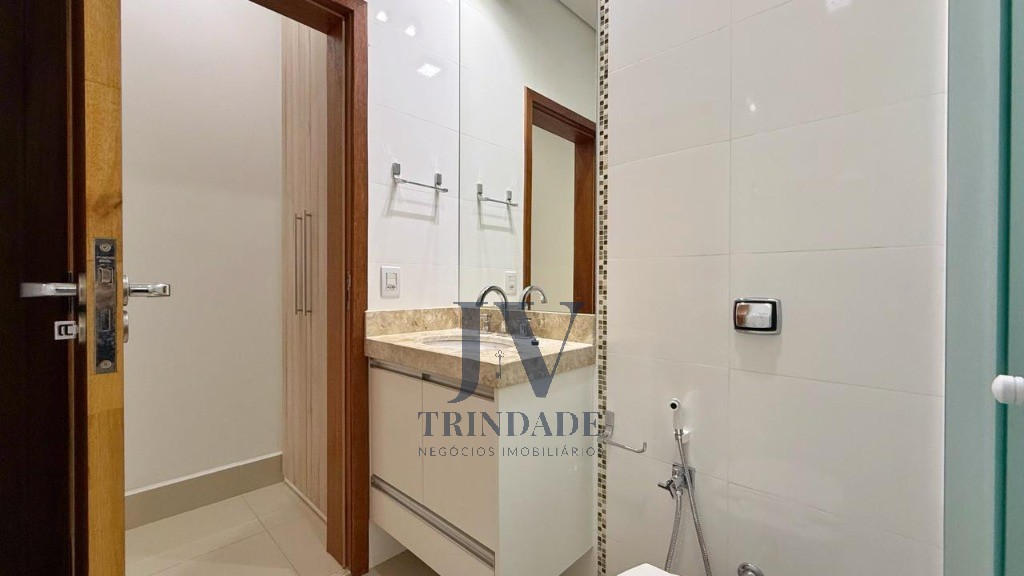 Casa, 4 quartos - Foto 10
