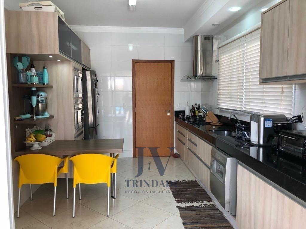 Casa, 4 quartos - Foto 6