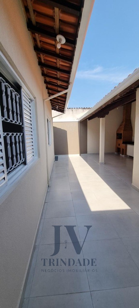 Casa, 3 quartos - Foto 8