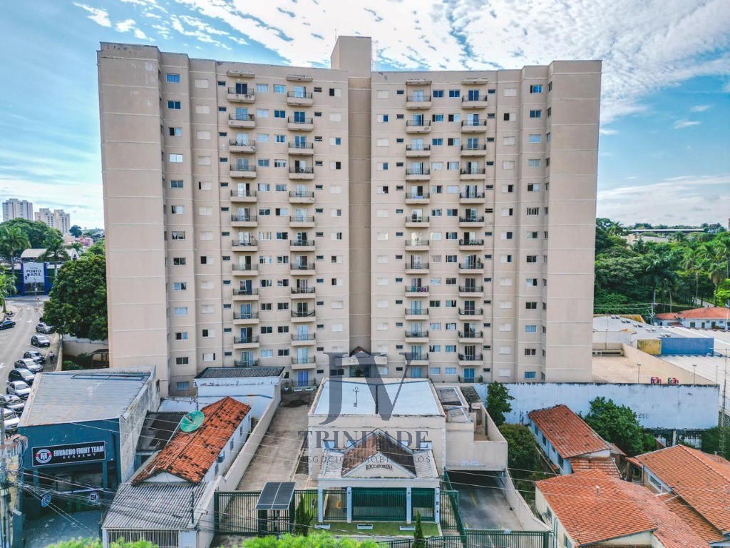 Apartamento, 2 quartos, 71 m² - Foto 1
