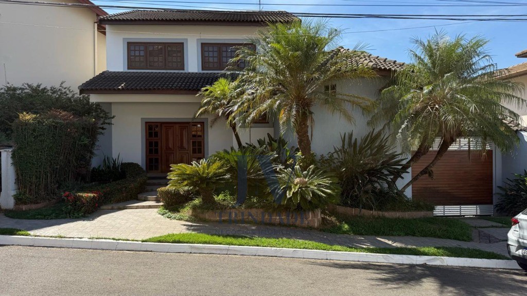 Casa, 5 quartos - Foto 5