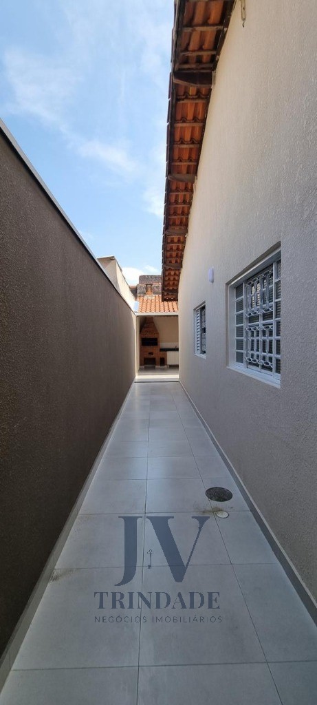 Casa, 3 quartos - Foto 3