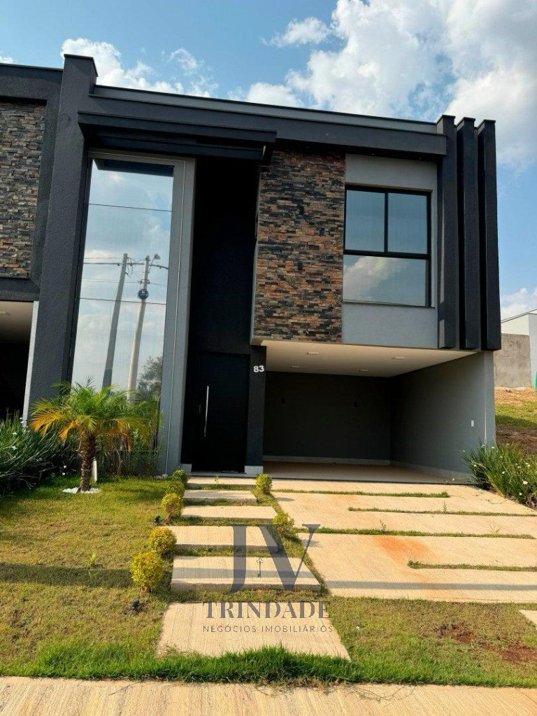 Casa, 3 quartos - Foto 1