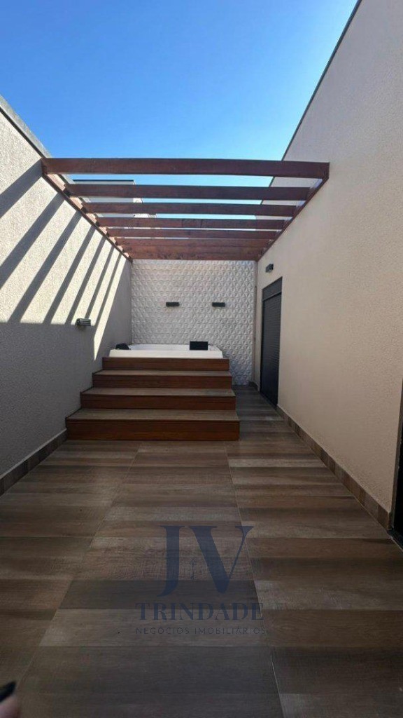 Casa, 3 quartos - Foto 11
