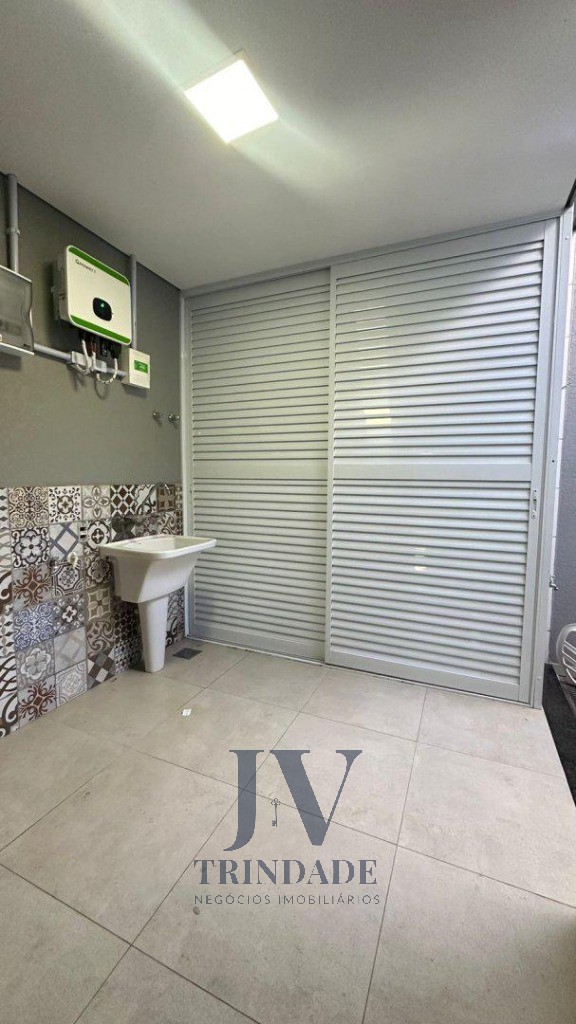 Casa, 4 quartos - Foto 20