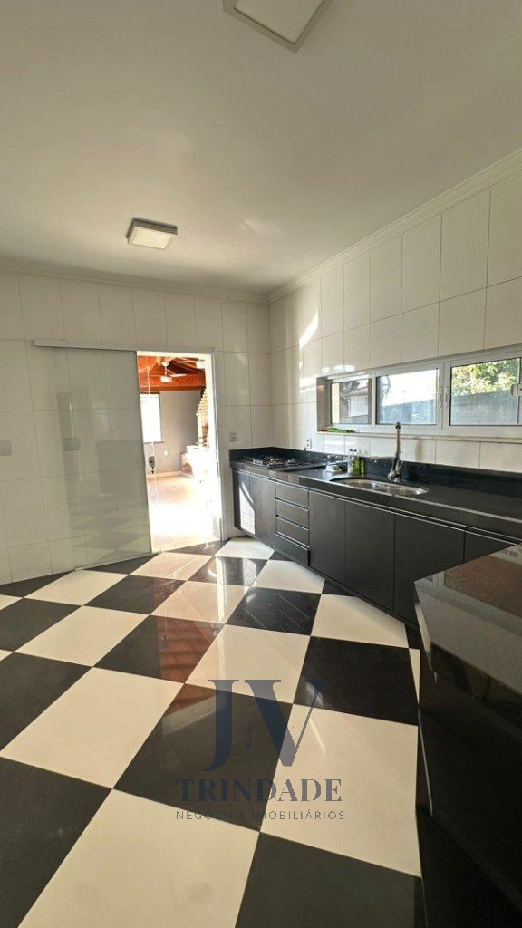 Chácara, 3 quartos, 1000 m² - Foto 4