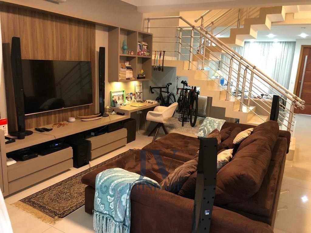 Casa, 4 quartos - Foto 3