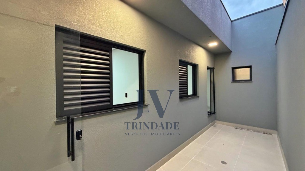 Casa, 3 quartos - Foto 7