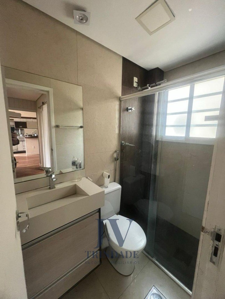 Apartamento, 3 quartos, 148 m² - Foto 12