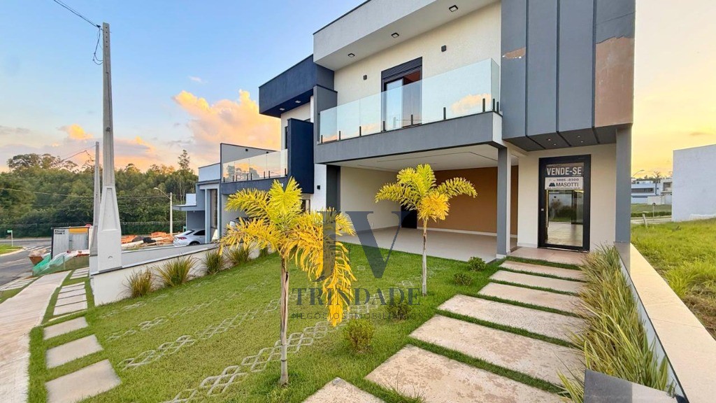Casa, 3 quartos - Foto 3