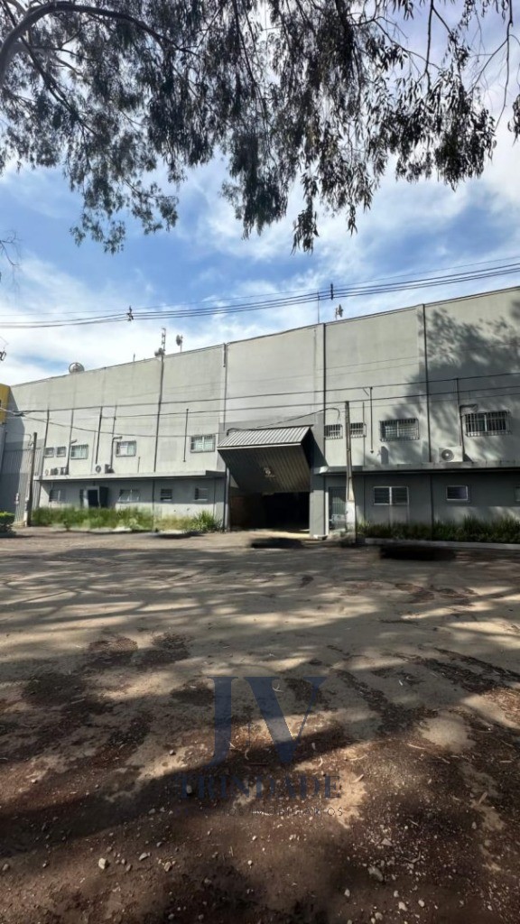 Depósito-Galpão - Foto 1