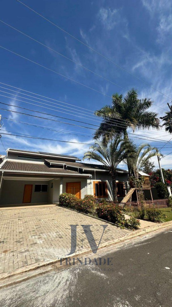Casa, 4 quartos - Foto 1