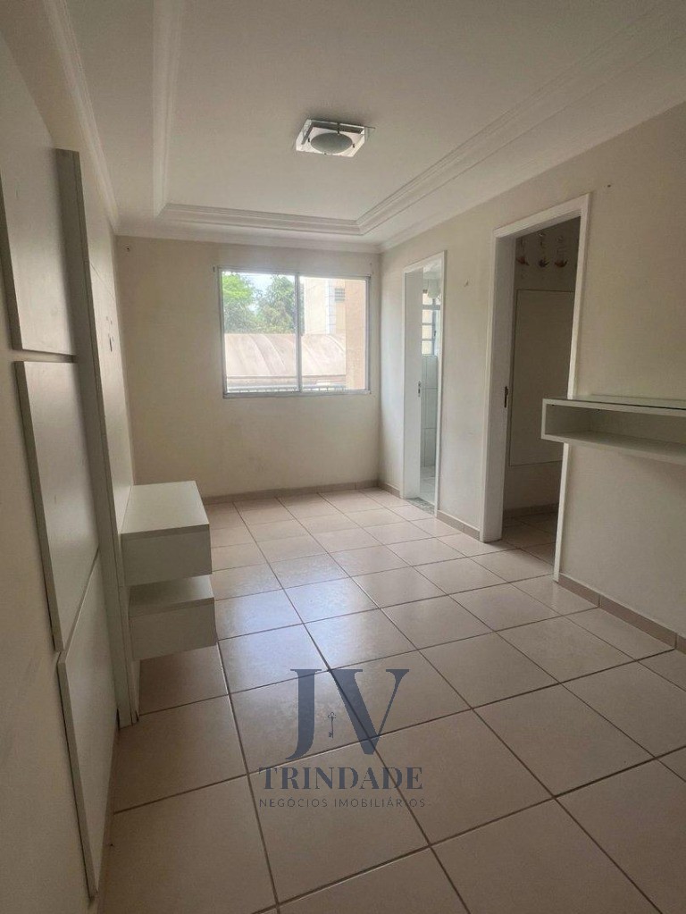 Apartamento, 1 quarto, 59 m² - Foto 2