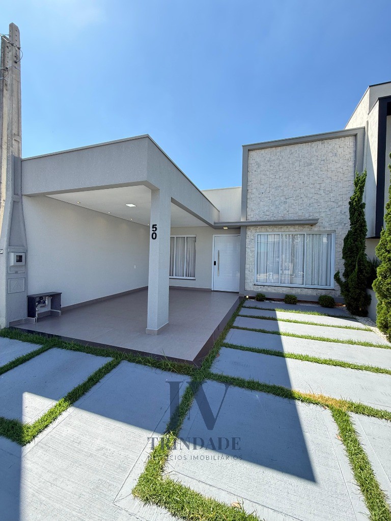 Casa, 3 quartos - Foto 2