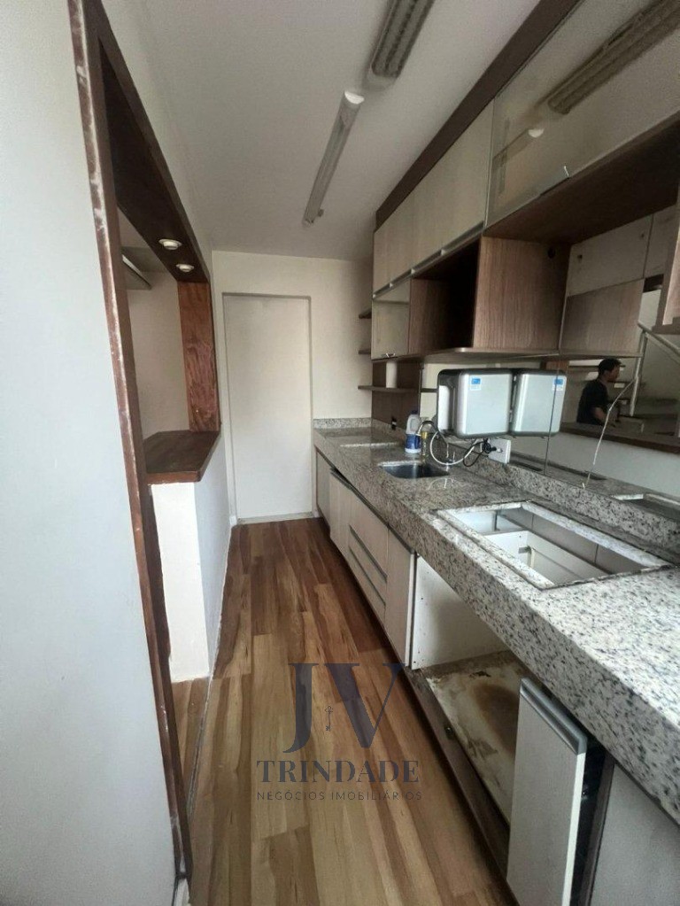 Apartamento, 3 quartos, 148 m² - Foto 1