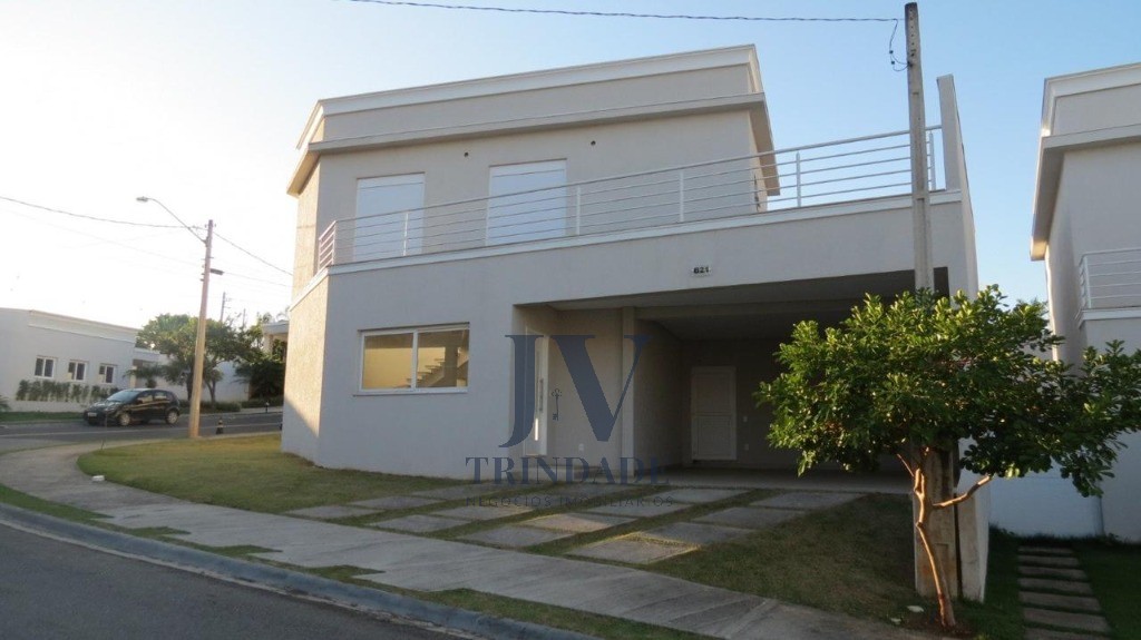 Casa, 4 quartos - Foto 1