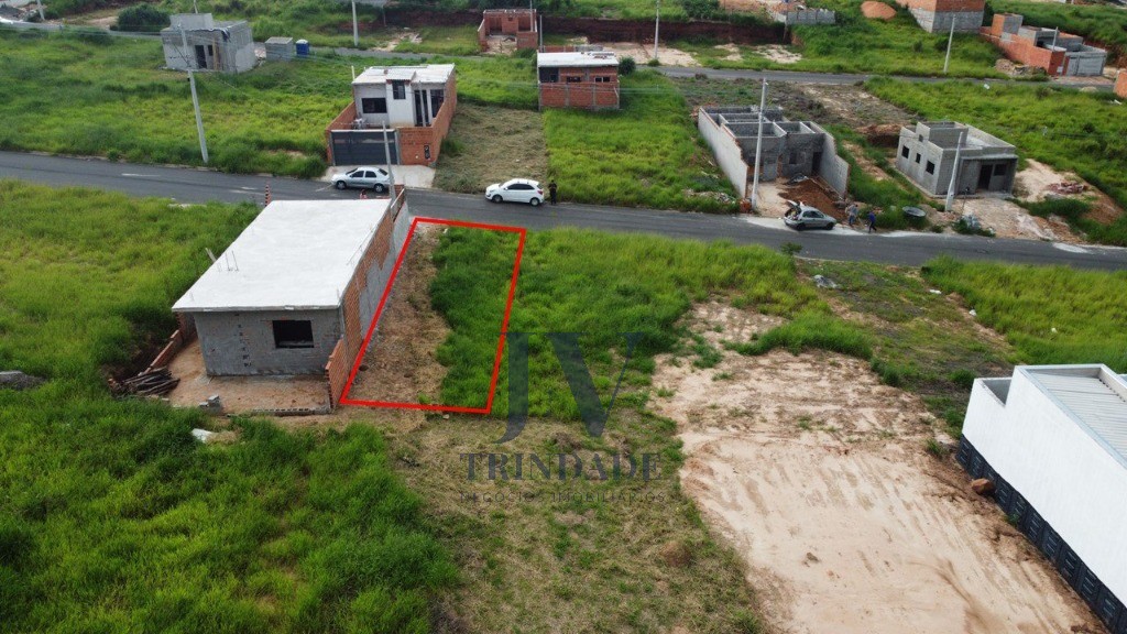 Terreno, 150 m² - Foto 1