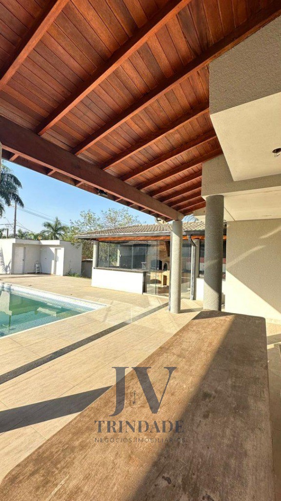 Chácara, 3 quartos, 1000 m² - Foto 2