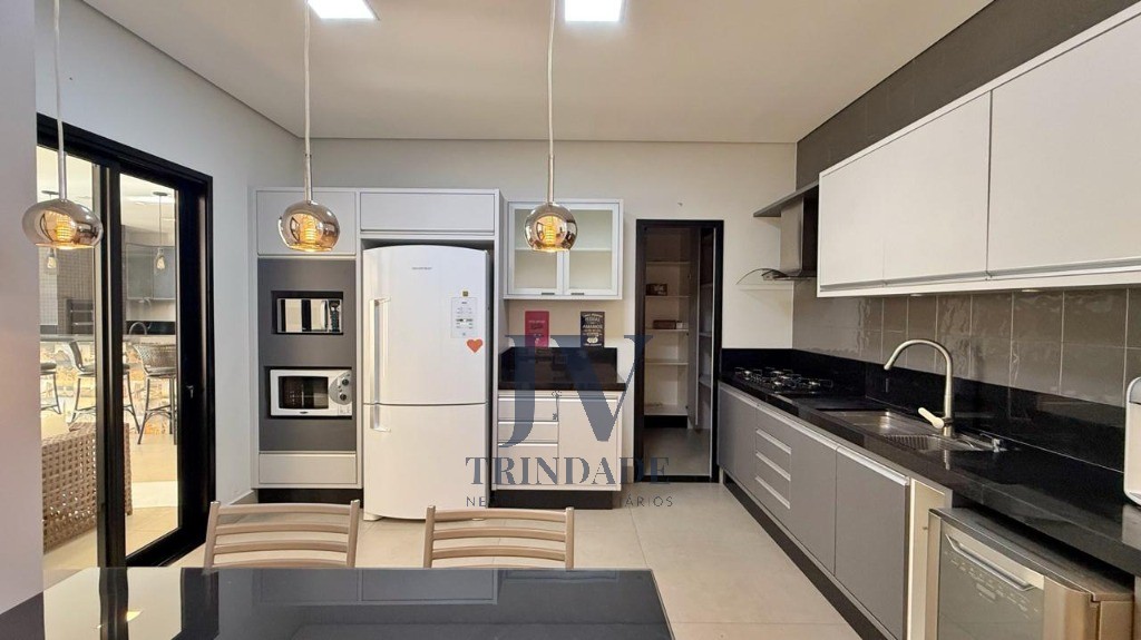 Casa, 3 quartos - Foto 8