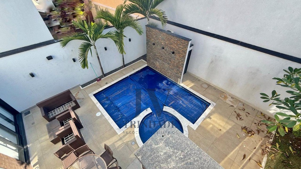 Casa, 3 quartos - Foto 35