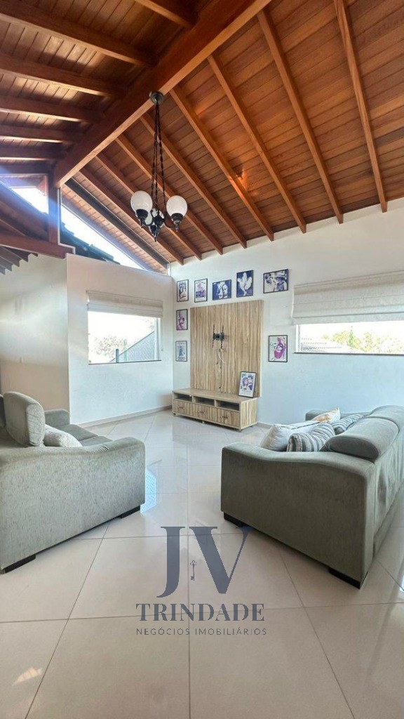 Casa, 4 quartos - Foto 3