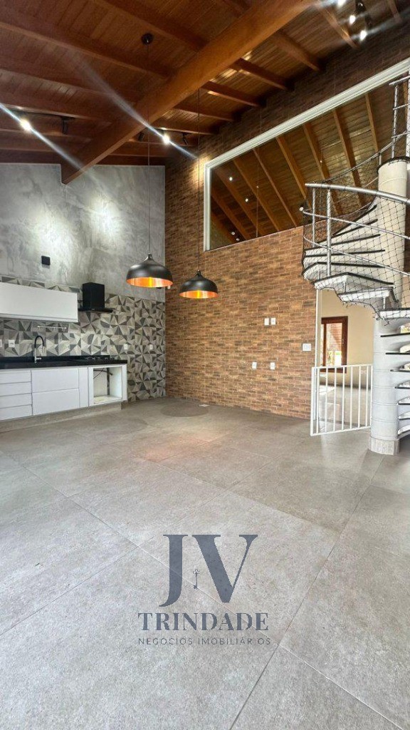 Casa, 4 quartos - Foto 4