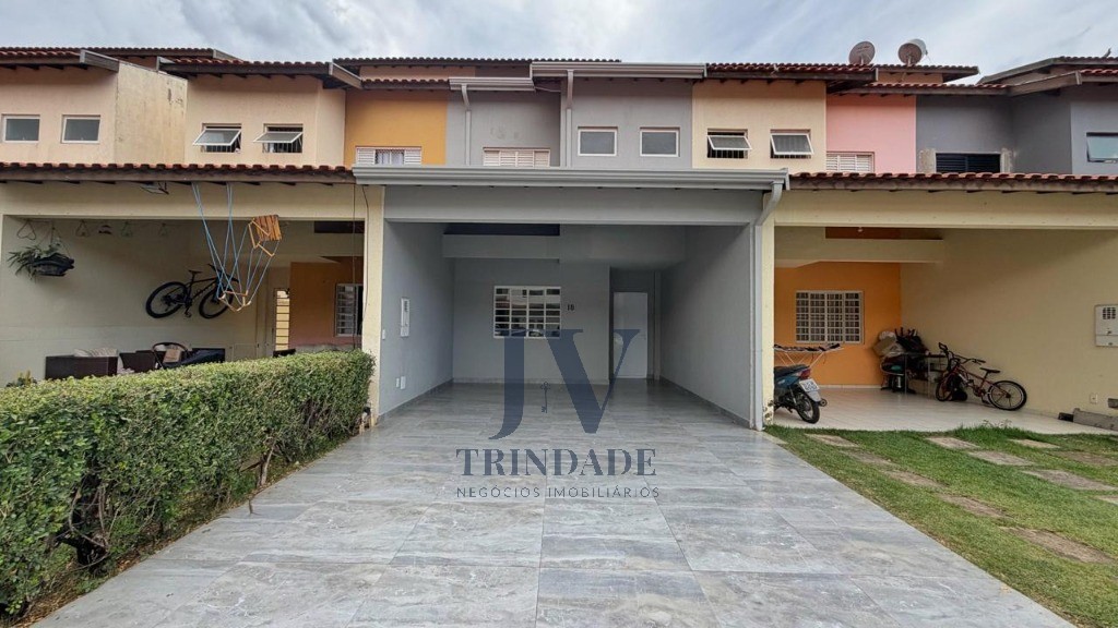 Casa, 3 quartos - Foto 11