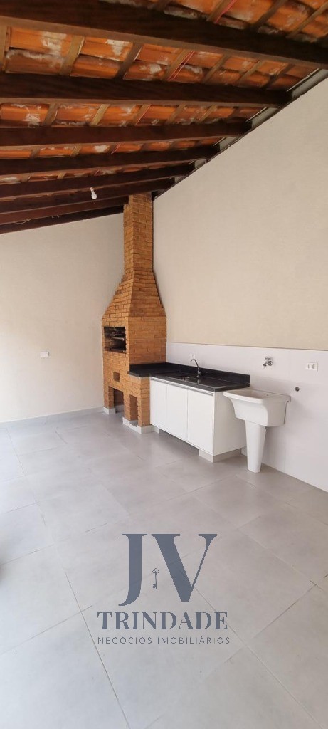 Casa, 3 quartos - Foto 15