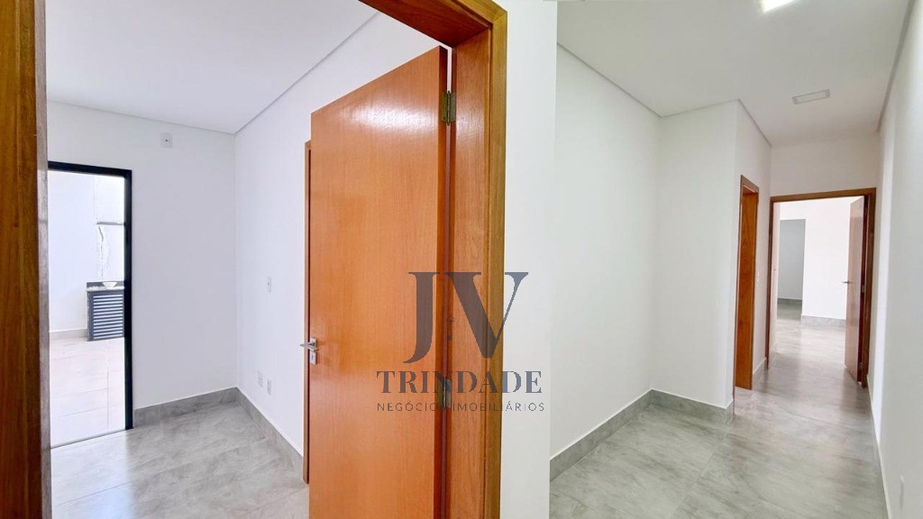 Casa, 3 quartos - Foto 12