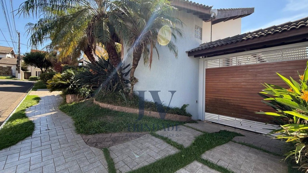 Casa, 5 quartos - Foto 2
