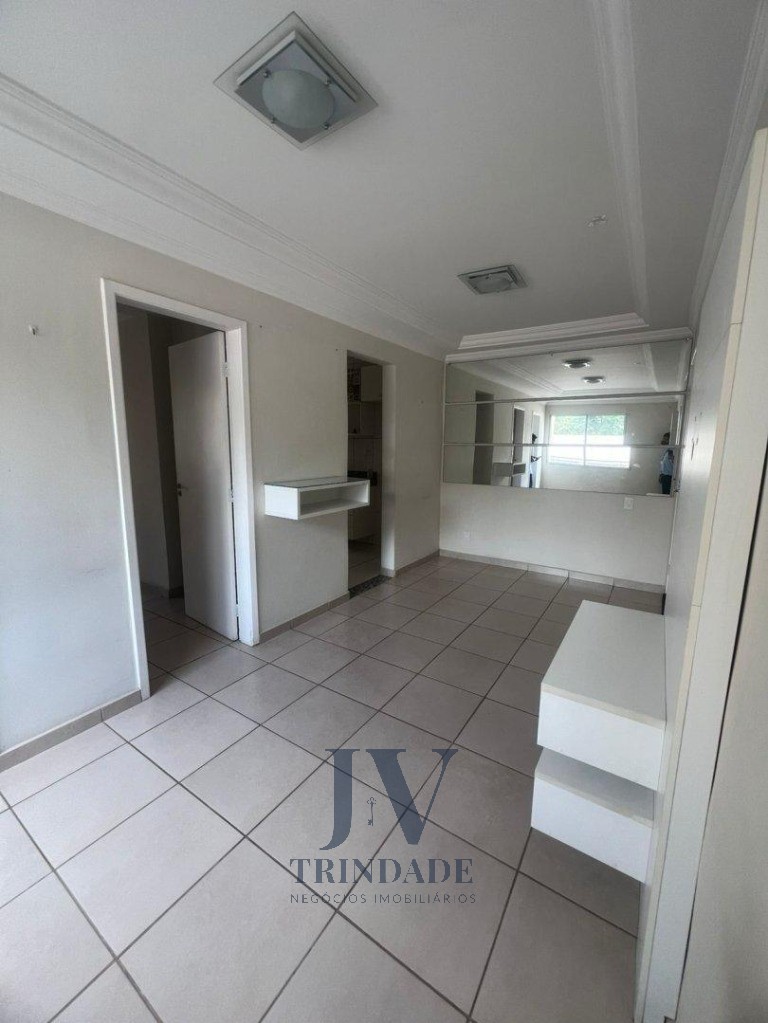 Apartamento, 1 quarto, 59 m² - Foto 3