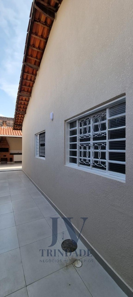 Casa, 3 quartos - Foto 4