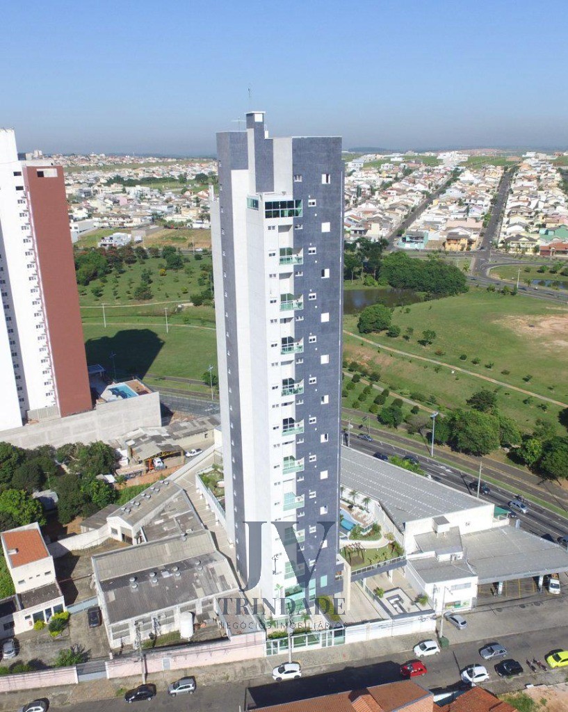 Apartamento, 2 quartos, 91 m² - Foto 2