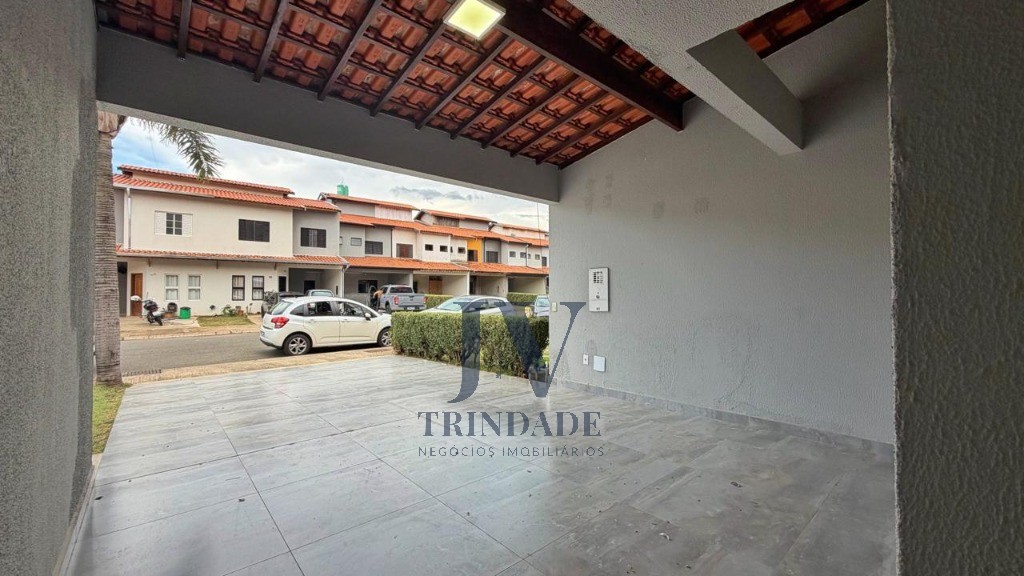 Casa, 3 quartos - Foto 2