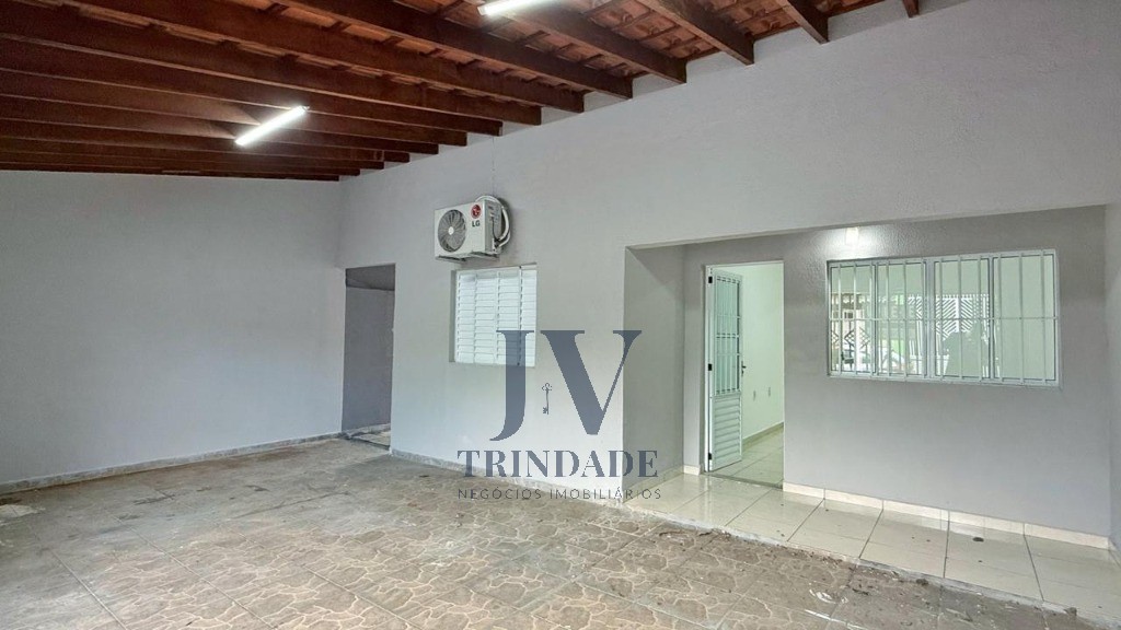 Casa, 2 quartos - Foto 2